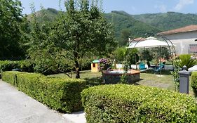 Casa vacanza “Gelsomino”